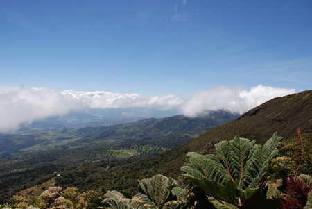 Turrialba - Destination Photo