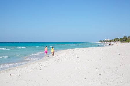 Varadero Image