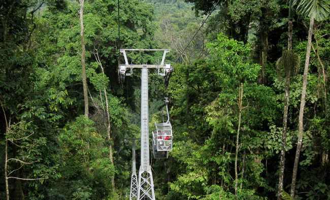 Costa Rica Image