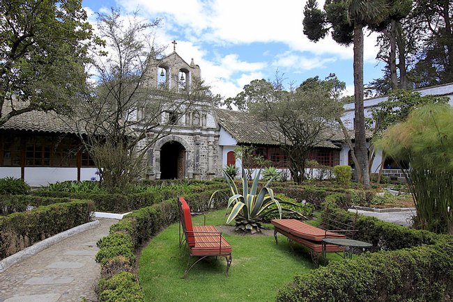 Hacienda La Ciénaga Photo