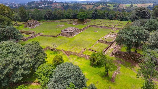 Guatemala Image