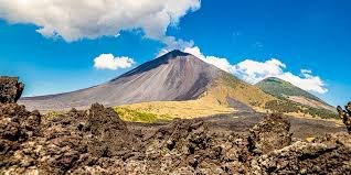 Half Day Tour Pacaya Volcano Photo