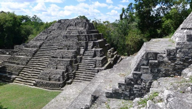 Amazing Yaxha and Topoxte Experience Photo