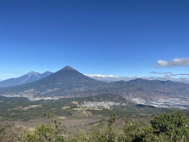 Epic Day at Pacaya Volcano (Private) Photo