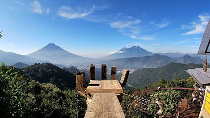 Epic Hiking Tours: Antigua Photo