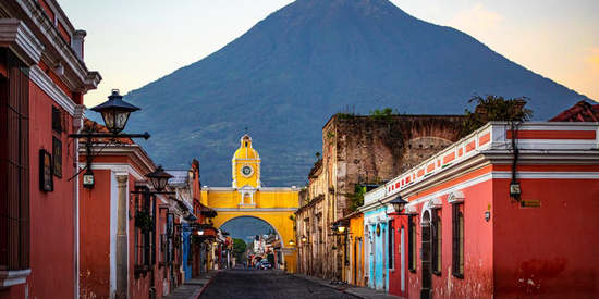 Exploring Antigua's Villages Tour Photo