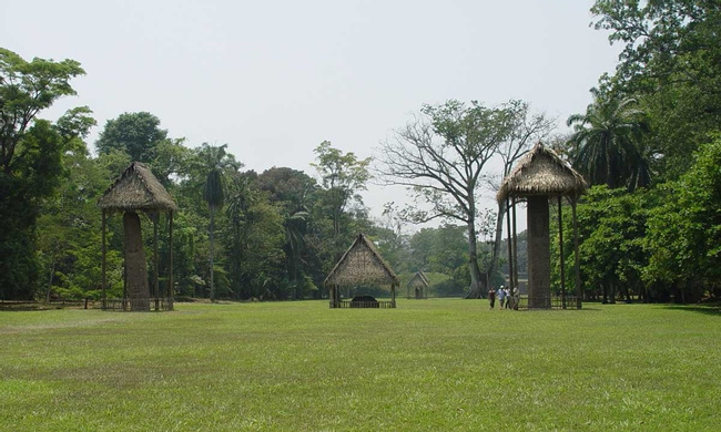 Copán y el Caribe Guatemalteco  Photo