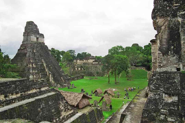 Amazing Tikal Tour (Private) Photo