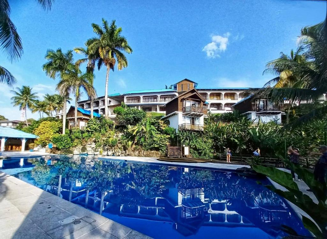 Villa Caribe Photo