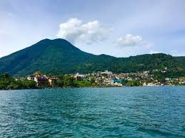 Pueblos del Lago Atitlán - Tour de Medio Día Photo