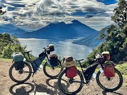 Tour de Ciclismo Extremo Atitlán Photo