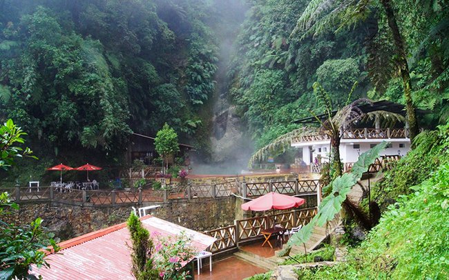 Quetzaltenango Tour Photo