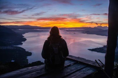 Tour Rostro Maya Lago Atitlan Photo