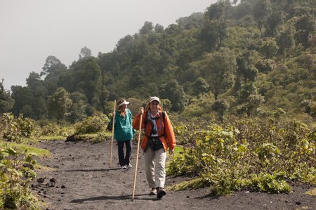 Guatemala Hiking Tours Image