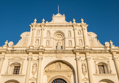 Historic Tours in Guatemala Image