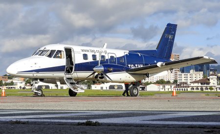 Domestic Flights in Guatemala Image