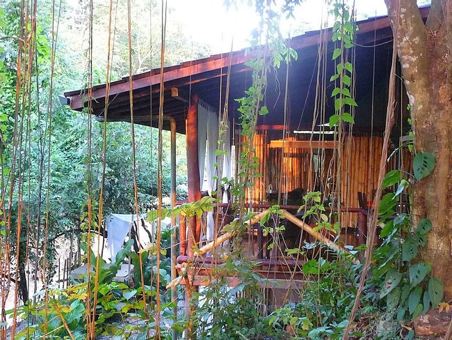 Canaima Chill House Photo