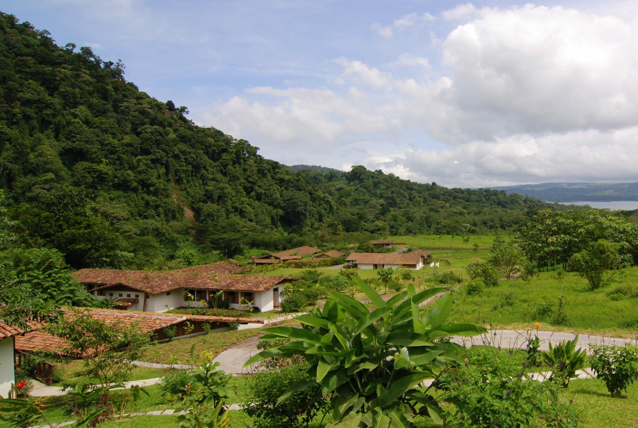 Costa Rica Hotel: Rancho Margot - Arenal, Costa Rica