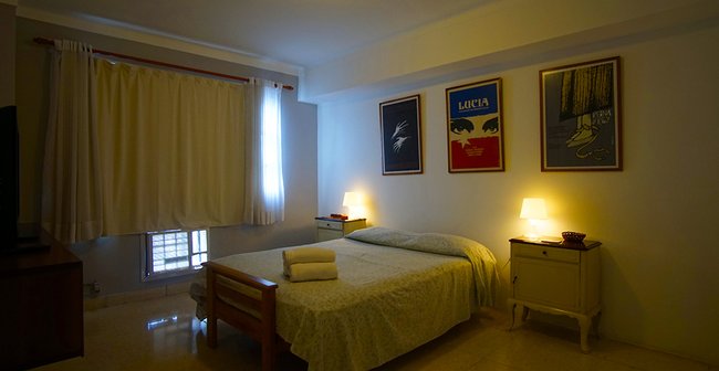 Apartamento Alex B&B 126 Photo