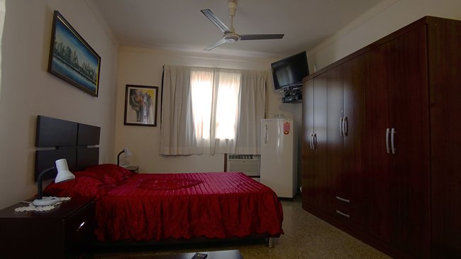 Apartamento Alex & Bed Breakfast 126 Photo