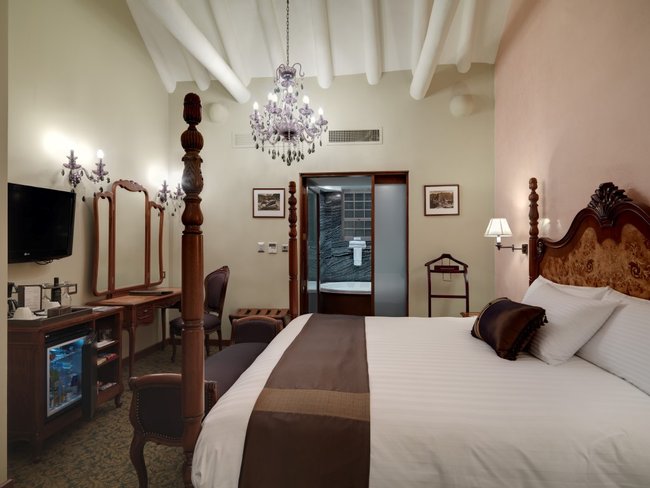 Aranwa Cusco Boutique Hotel Photo