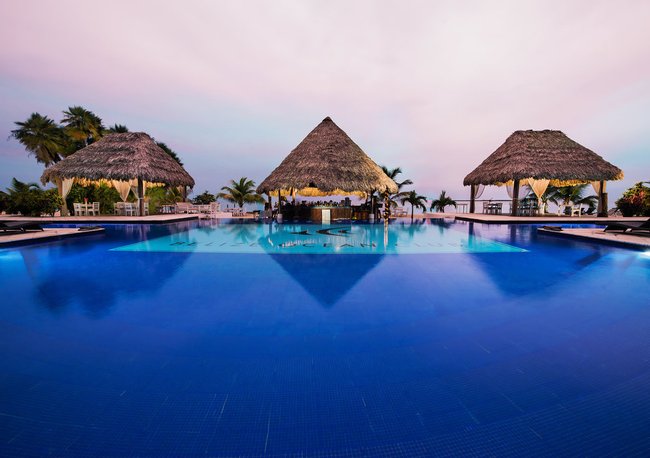 Belize Ocean Club Photo