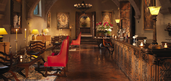 Belmond Hotel Monasterio Cusco Photo