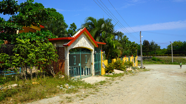 Casa en Belohorizonte 265 Photo