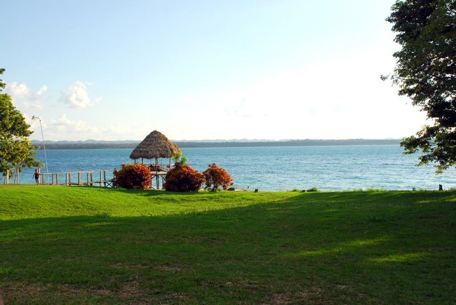 Camino Real Tikal Photo