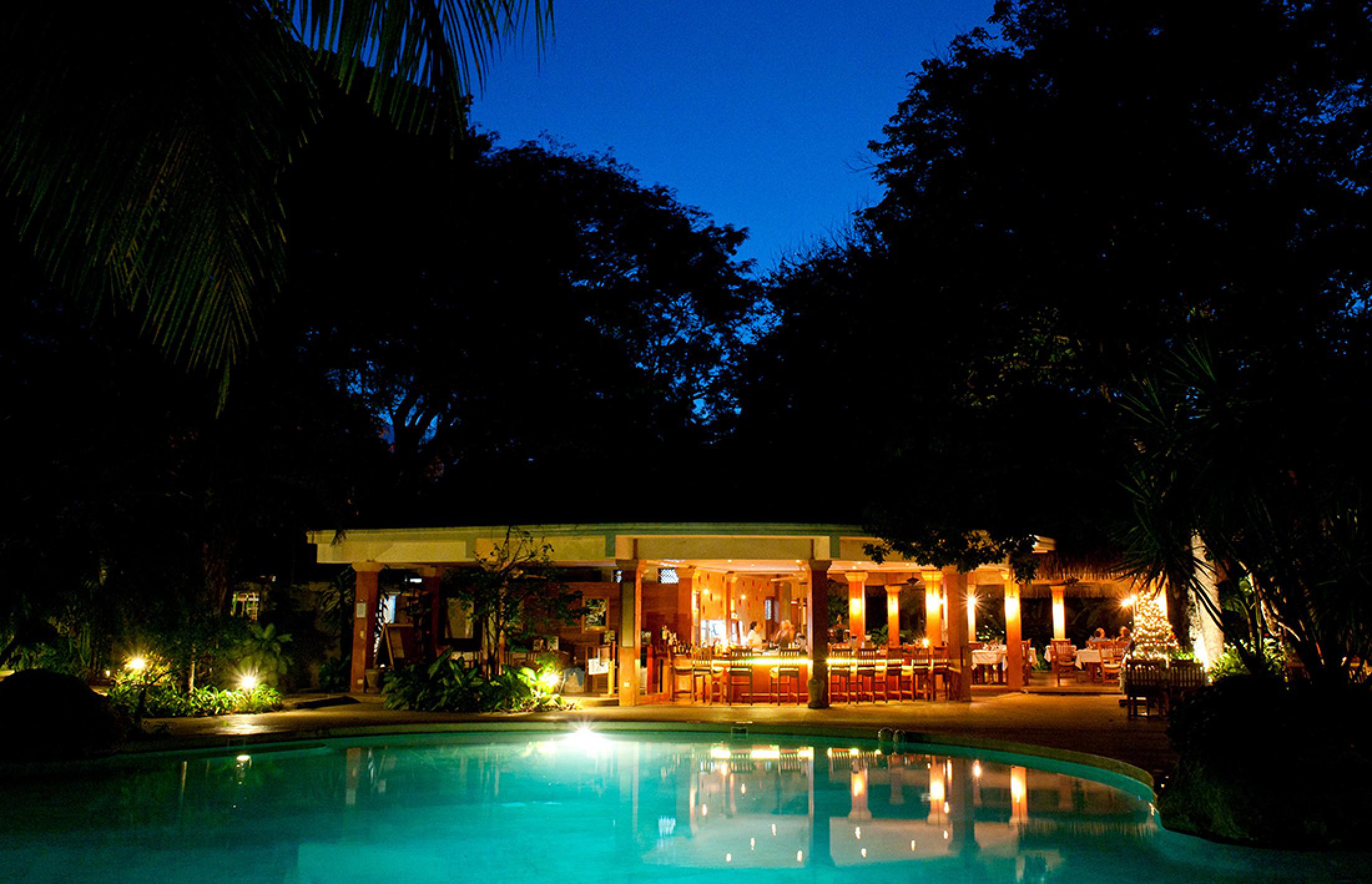 Hotel Capitan Suizo - Tamarindo Costa Rica