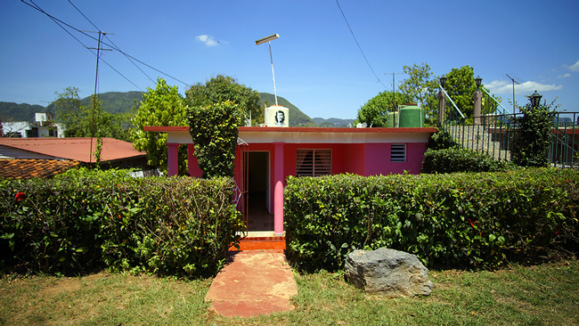 Casa Jesy Photo