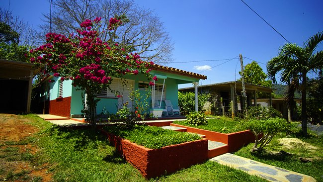 Casa Dos Sonrisas Photo