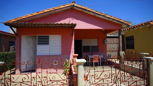 Casa Doctora Tania y Doctor Luis Manuel Photo