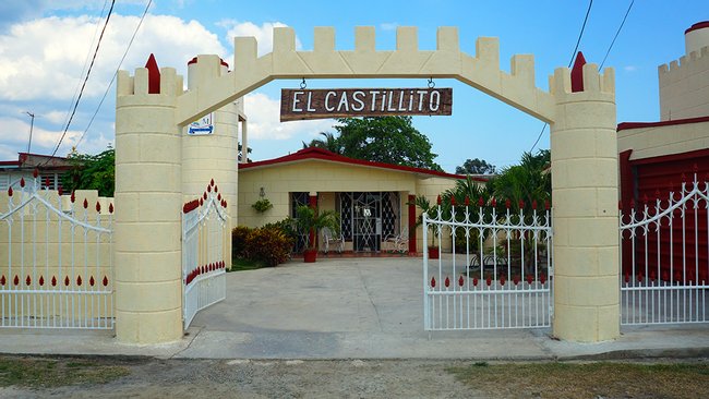 Casa El Castillito Photo