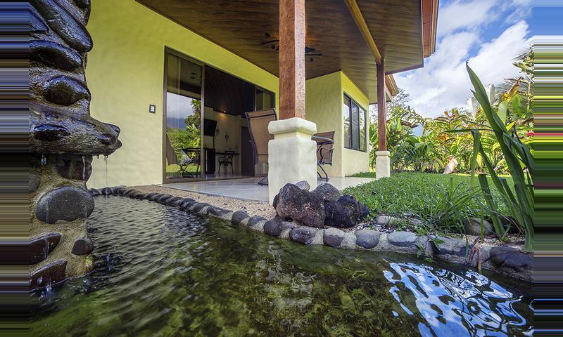 Casa Luna Lodge - Volcán Arenal y La Fortuna Costa Rica Hotel