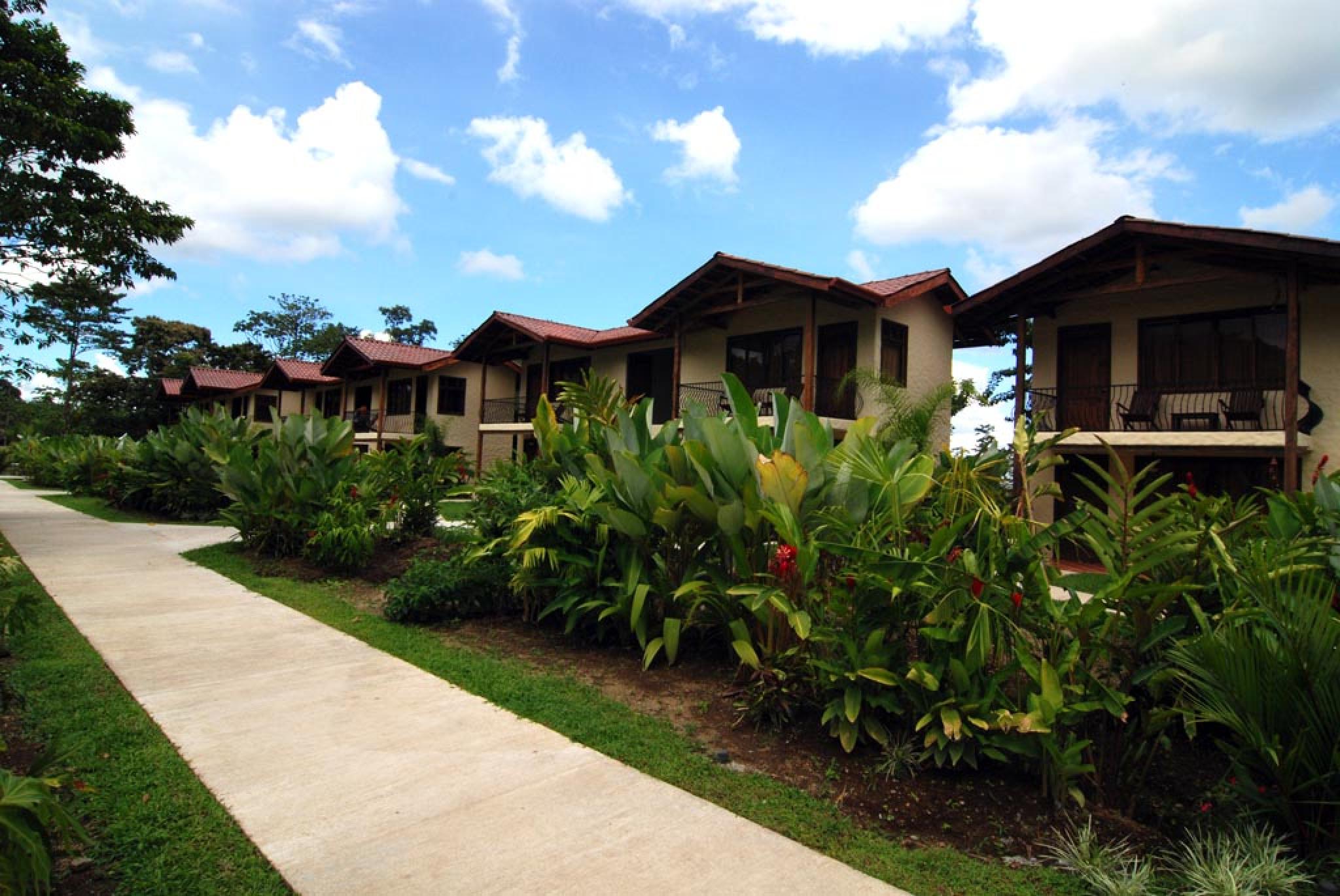 Casa Luna Lodge - Volcán Arenal y La Fortuna Costa Rica Hotel