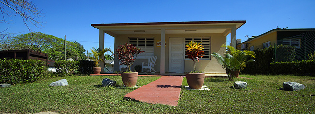 Casa Yordanka Photo