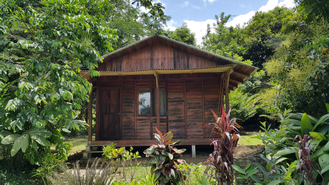 Cataratas Bijagua Lodge Photo