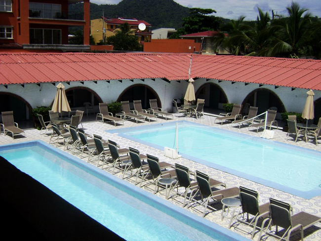 Cocal and Casino Hotel Photo