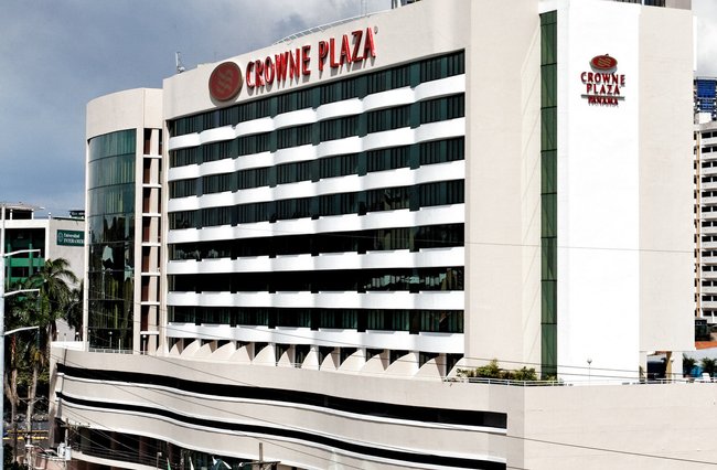 Crowne Plaza Panama Photo