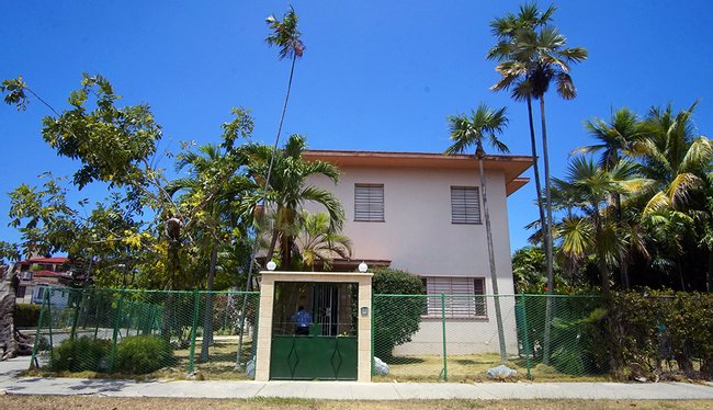 Casa Doña Eneida Photo