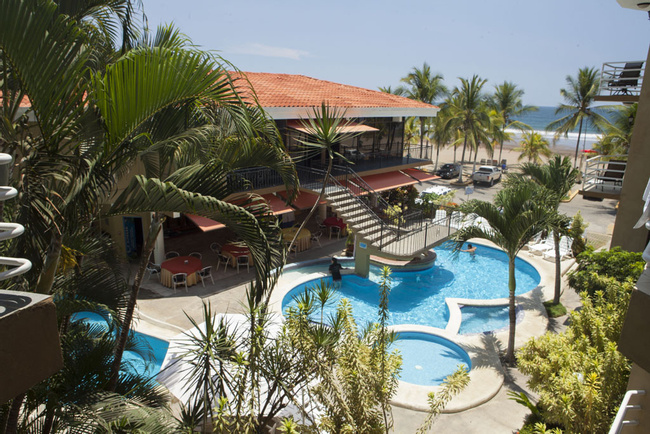 Balcón del Mar Hotel Photo