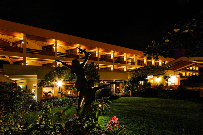 Hotel Bougainvillea Photo