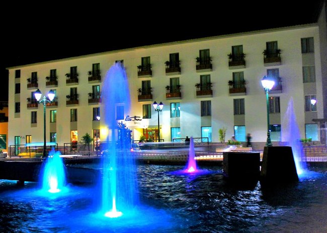 Xima Cusco Hotel  Photo