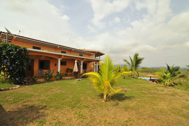 Finca Buena Vista Photo