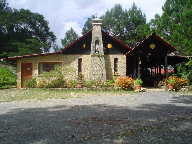 Hotel Posada La Ermita Photo