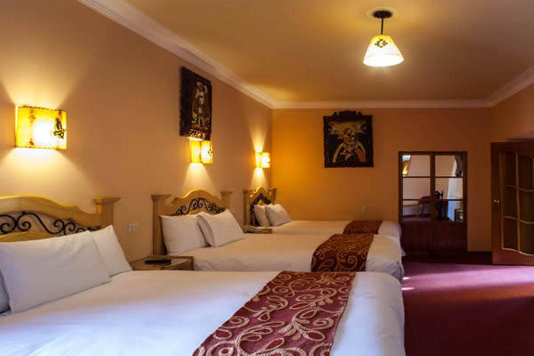 Hotel Rojas Inn Cusco Peru Anywhere - 