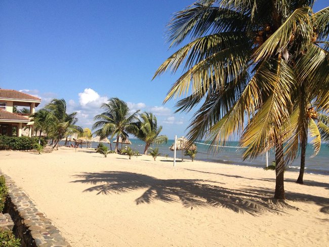 Jaguar Reef Lodge Photo