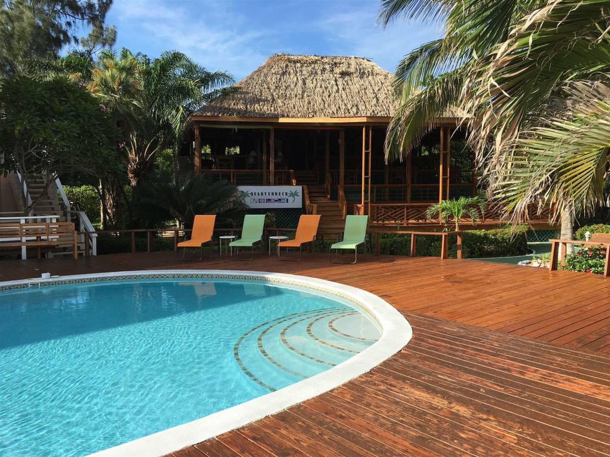 Laru Beya Resort — Placencia Village, Belize