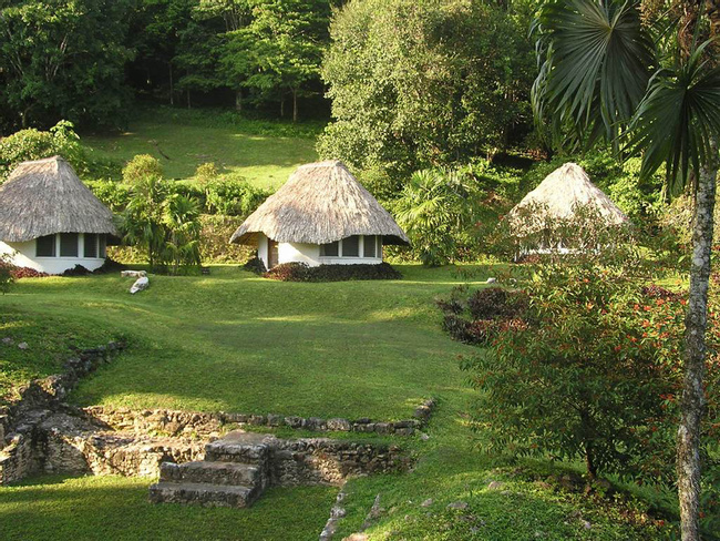 Pooks Hill Lodge Photo